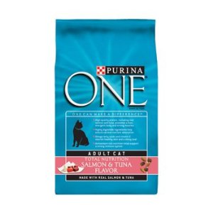 Purina One Cat Food Review SheSpeaks